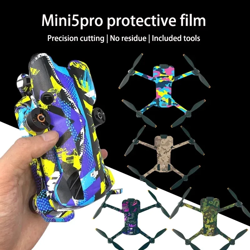 DJI Mini 5pro Drone Çıkartmala - Drone Dji Rc Pro 2 incelemesi ve fiyatı